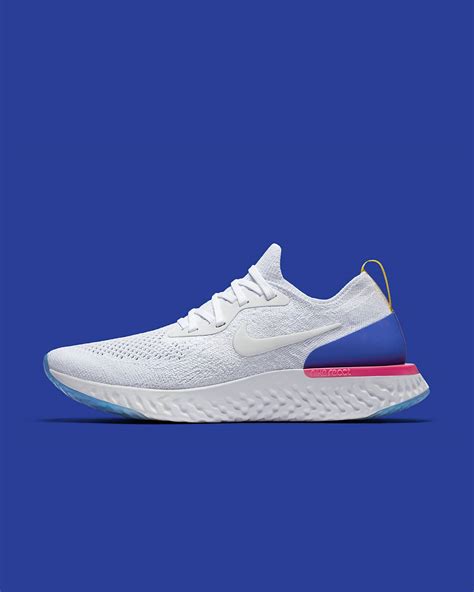 nike epic phantom react flyknit herren|nike epic react flyknit women's.